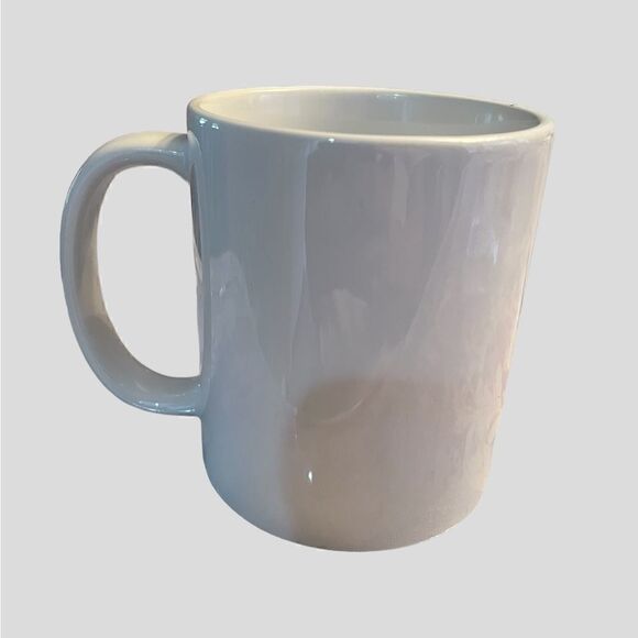 NWT PEANUTS Snoopy & Woodstock Mug Cafepress NEW!!! - Picture 2 of 4